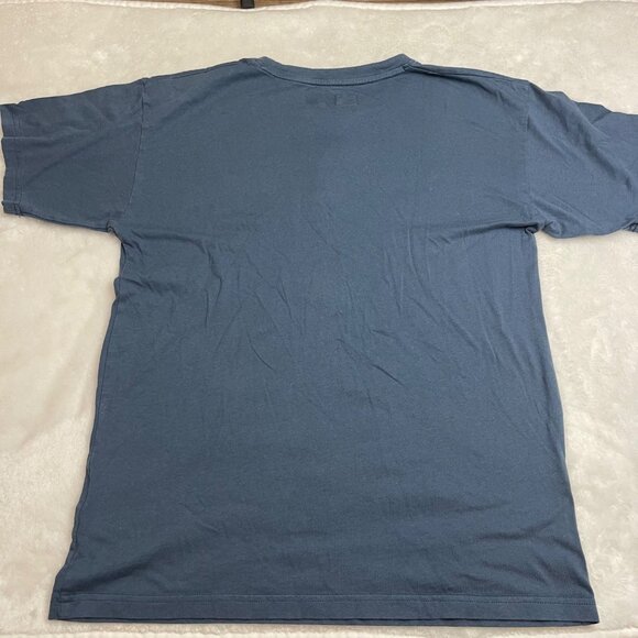 Abercrombie Kids Knit Tees LOT OF 3 Boys Size 15/16 Relaxed Fit 100% Cotton - Picture 7 of 9